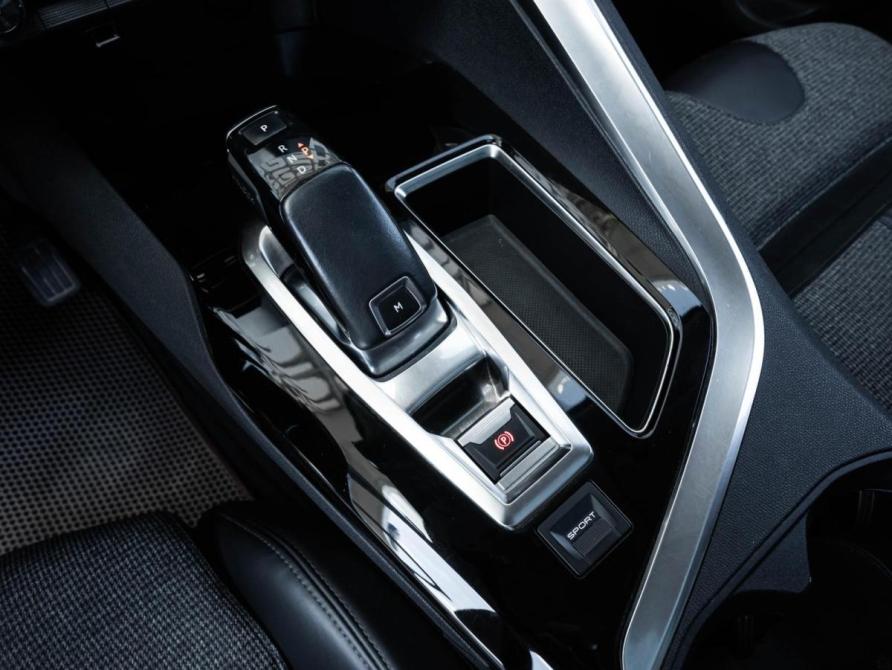 Peugeot 5008 II Ставрополь  - изображение 15