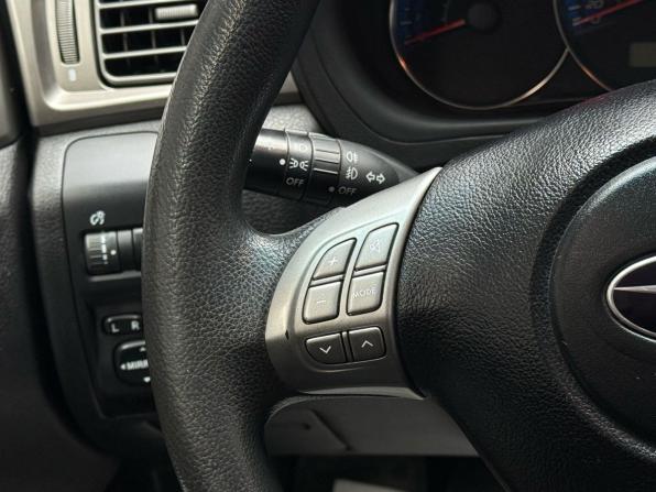 Subaru Forester III с пробегом 2008 года, цена 1 199 000 рублей, 187238 км, внедорожник, Автокод Объявления