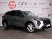 Haval Jolion I Рестайлинг 2 Минеральные Воды  - изображение 21