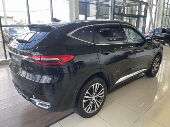 Haval F7 I с пробегом 2020 года, цена 1 379 000 рублей, 179715 км, внедорожник, Автокод Объявления