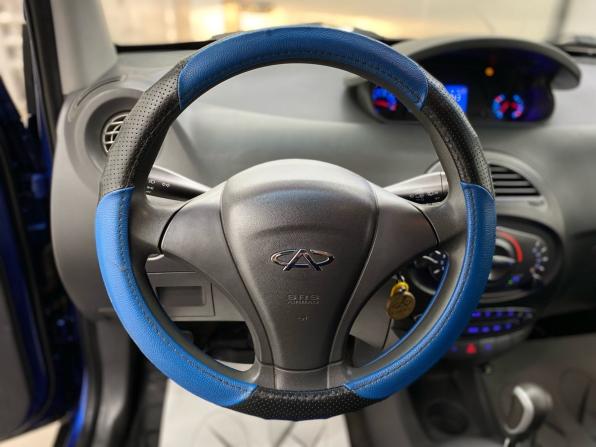Chery IndiS (S18D) I с пробегом 2012 года, цена 270 000 рублей, 139948 км, хэтчбек, Автокод Объявления