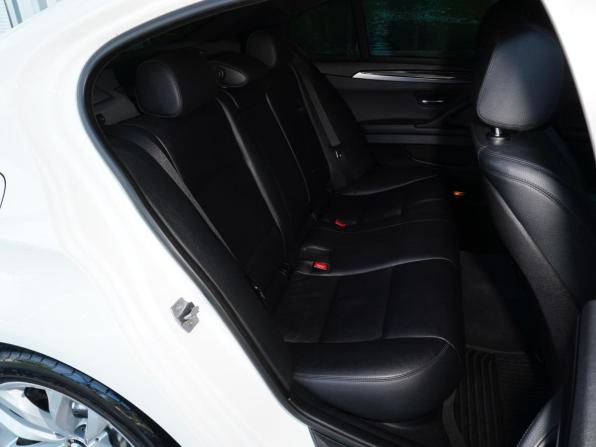 BMW 5 серии VI (F10/F11/F07) Рестайлинг с пробегом 2014 года, цена 2 525 000 рублей, 149556 км, седан, Автокод Объявления