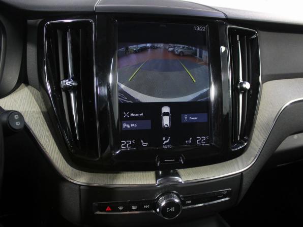 Volvo XC60 II с пробегом 2018 года, цена 2 939 000 рублей, 185600 км, внедорожник, Автокод Объявления