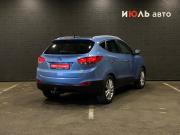 Hyundai ix35 I Челябинск  - изображение 29