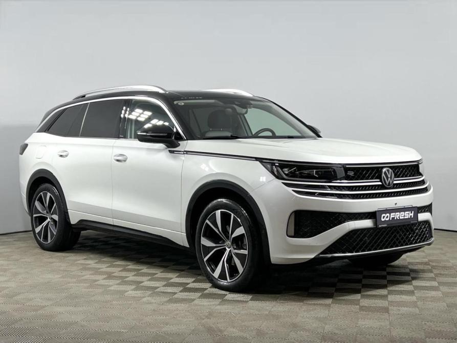 Volkswagen Tavendor I Казань  - изображение 1