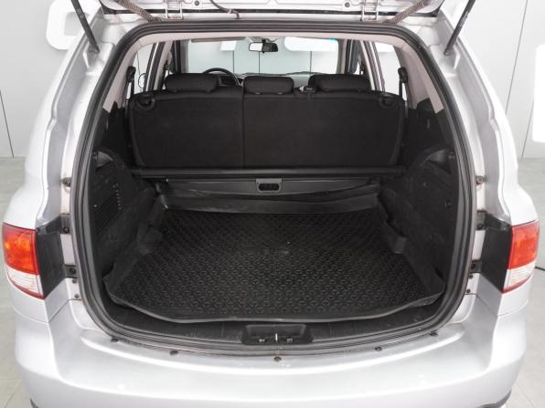 SsangYong Kyron I Рестайлинг с пробегом 2013 года, цена 986 000 рублей, 147082 км, внедорожник, Автокод Объявления