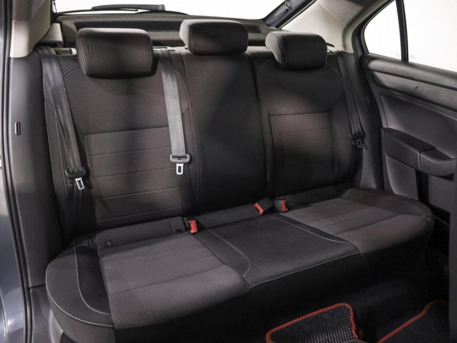 Skoda Rapid I Санкт-Петербург  - изображение 18