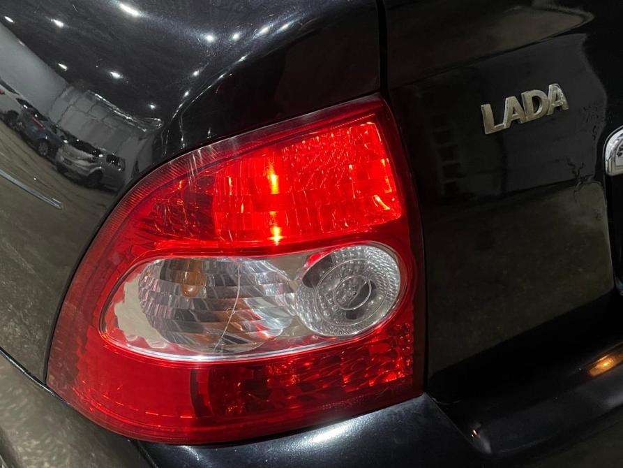 Lada (ВАЗ) Priora I Пермь  - изображение 10