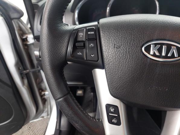 Kia Sorento II с пробегом 2011 года, цена 1 450 000 рублей, 165000 км, внедорожник, Автокод Объявления