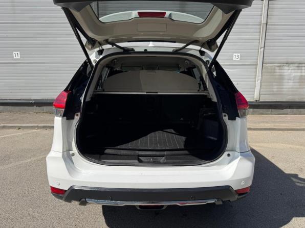 Nissan X-Trail III Рестайлинг с пробегом 2020 года, цена 1 749 000 рублей, 216481 км, внедорожник, Автокод Объявления
