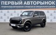 Lada (ВАЗ) 2121 (4x4) I Рестайлинг Краснодар  - изображение 18