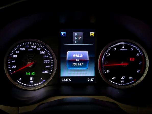 Mercedes-Benz GLC I (X253) с пробегом 2019 года, цена 3 465 000 рублей, 101142 км, внедорожник, Автокод Объявления