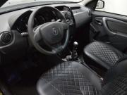Renault Duster I Рестайлинг Санкт-Петербург  - изображение 27