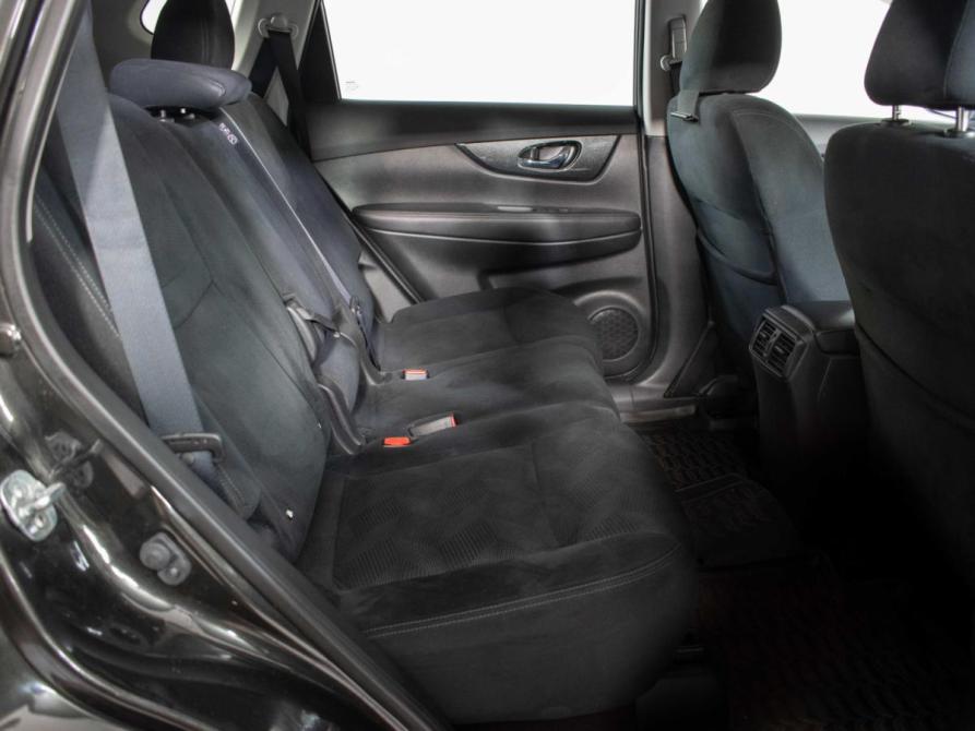 Nissan X-Trail III Москва  - изображение 10
