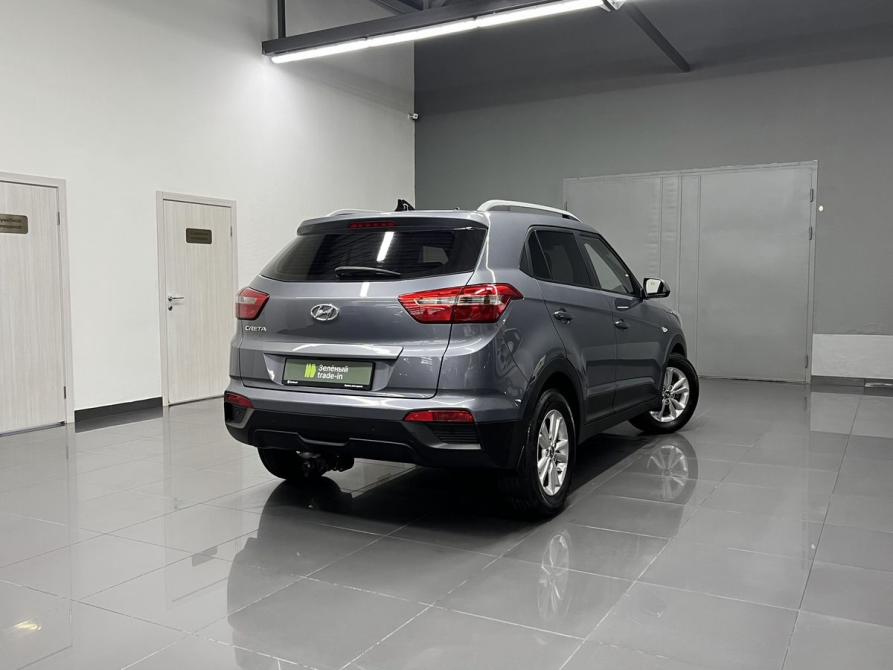 Hyundai Creta I Тверь  - изображение 2