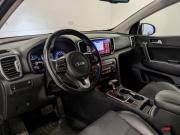 Kia Sportage IV Москва  - изображение 36