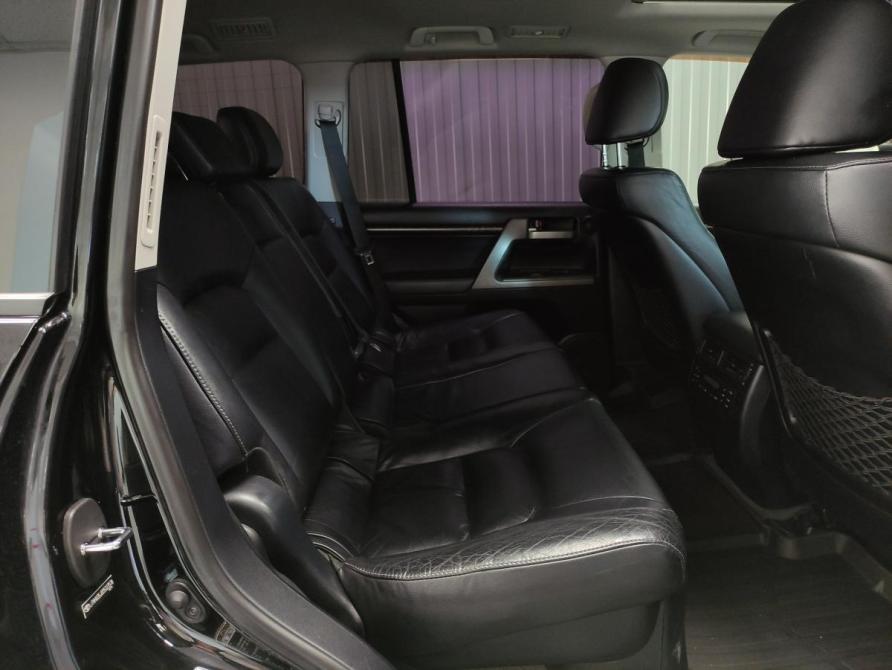 Toyota Land Cruiser 200 Series Пермь  - изображение 10