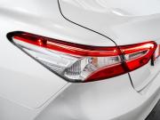 Toyota Camry VIII (XV70) Рестайлинг Иркутск  - изображение 52