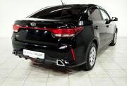 Kia Rio IV Саратов  - изображение 28