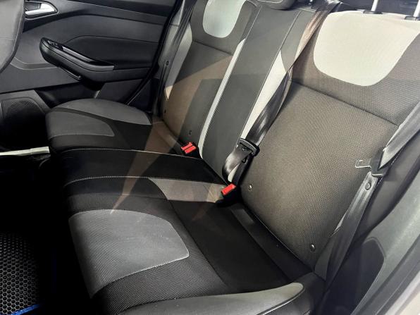 Ford Focus III с пробегом 2013 года, цена 830 000 рублей, 163767 км, седан, Автокод Объявления