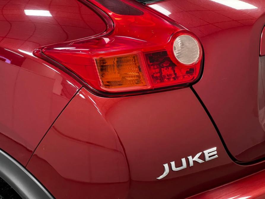 Nissan Juke I Казань  - изображение 8
