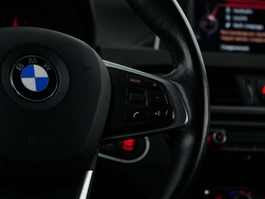 BMW X1 II (F48) Москва  - изображение 14