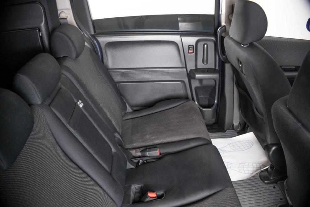 Honda Freed I Пермь  - изображение 10