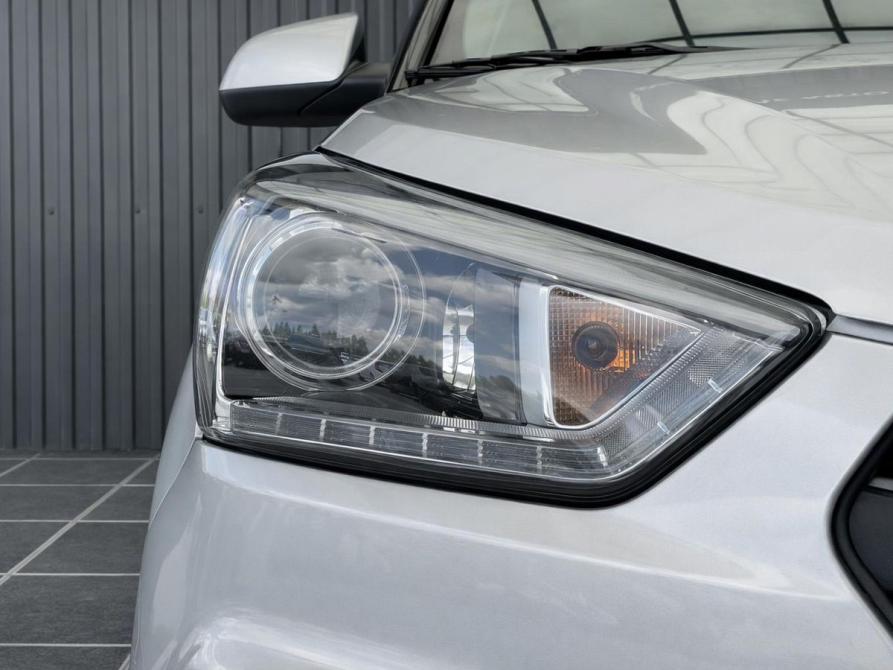 Hyundai Creta I Пермь  - изображение 28