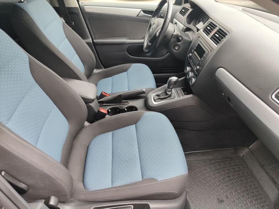Volkswagen Jetta VI Москва  - изображение 9