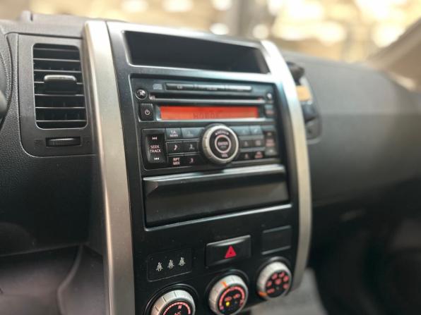 Nissan X-Trail II Рестайлинг с пробегом 2011 года, цена 1 050 000 рублей, 215876 км, внедорожник, Автокод Объявления