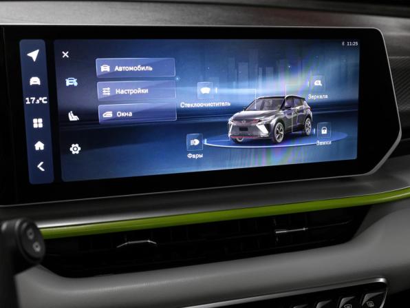 Geely Coolray I Рестайлинг с пробегом 2023 года, цена 2 098 000 рублей, 50063 км, внедорожник, Автокод Объявления