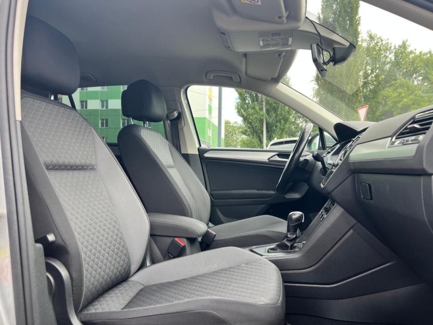 Volkswagen Tiguan II Стерлитамак  - изображение 11