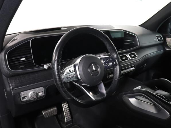 Mercedes-Benz GLS II (X167) с пробегом 2023 года, цена 11 330 000 рублей, 67742 км, внедорожник, Автокод Объявления