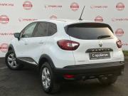 Renault Kaptur I Рестайлинг Екатеринбург  - изображение 42