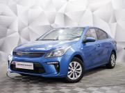 Kia Rio IV Ульяновск  - изображение 21