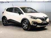 Renault Kaptur I Ставрополь  - изображение 24