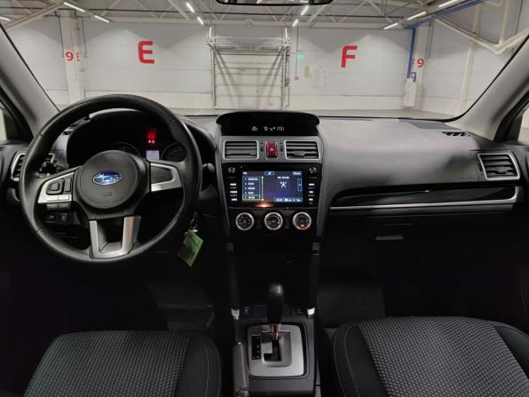 Subaru Forester IV Рестайлинг 2 с пробегом 2017 года, цена 2 170 000 рублей, 117056 км, внедорожник, Автокод Объявления