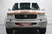 Toyota Land Cruiser 100 Series Рестайлинг 1 Кемерово  - изображение 27
