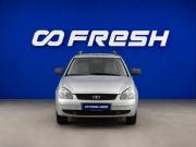 Lada (ВАЗ) Priora I Москва  - изображение 20