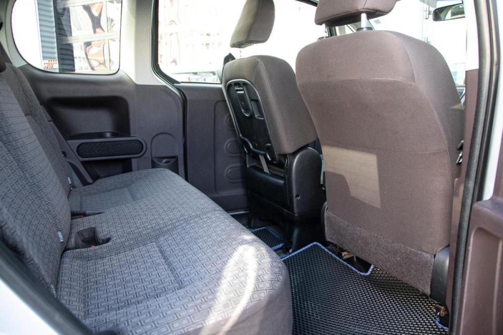 Toyota Spade Иркутск  - изображение 16