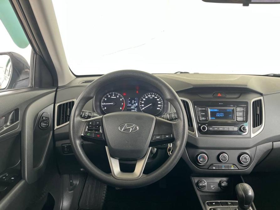 Hyundai Creta I Рестайлинг Петрозаводск  - изображение 19