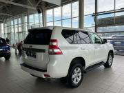Toyota Land Cruiser Prado 150 Series Рестайлинг 1 Москва  - изображение 29
