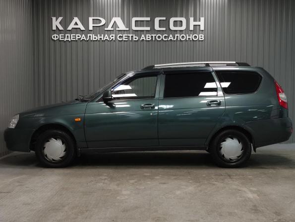 Lada (ВАЗ) Priora I с пробегом 2010 года, цена 275 000 рублей, 211000 км, универсал, Автокод Объявления