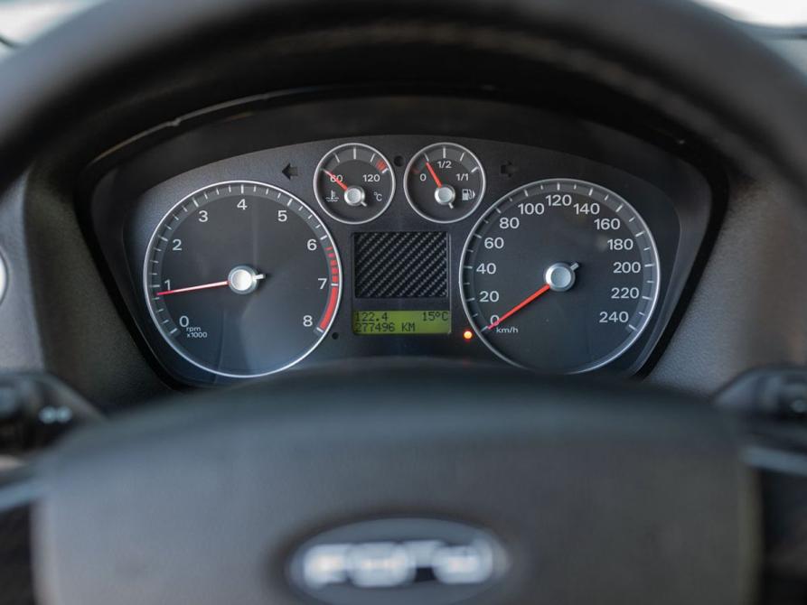 Ford Focus II Новосибирск  - изображение 13