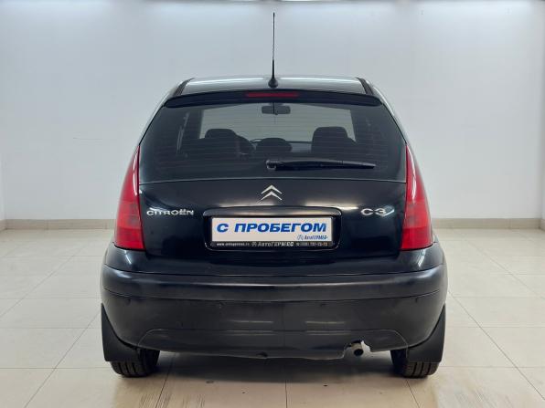 Citroen C3 I с пробегом 2005 года, цена 470 000 рублей, 74379 км, хэтчбек, Автокод Объявления