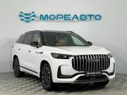 Jaecoo J8 Калининград  - изображение 32
