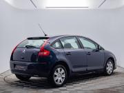 Citroen C4 I Рестайлинг Москва  - изображение 21