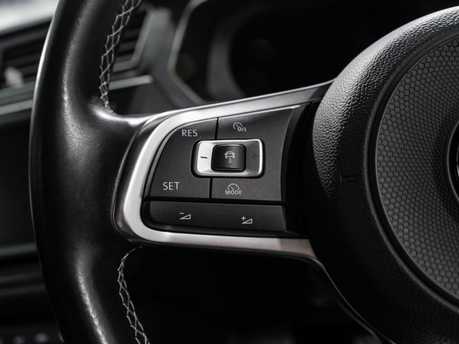 Volkswagen Tiguan II Иркутск  - изображение 11