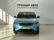 Geely Coolray I Рестайлинг Смоленск  - изображение 13