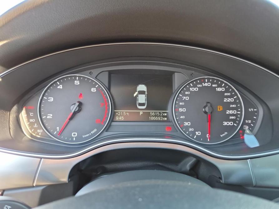 Audi A6 IV (C7) Саратов  - изображение 26